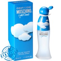 Moschino - Cheap and Chic Light Clouds